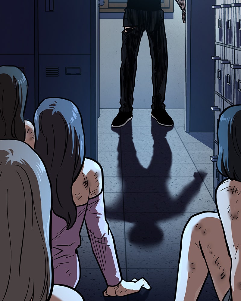 Read To Not Die Manga Online
