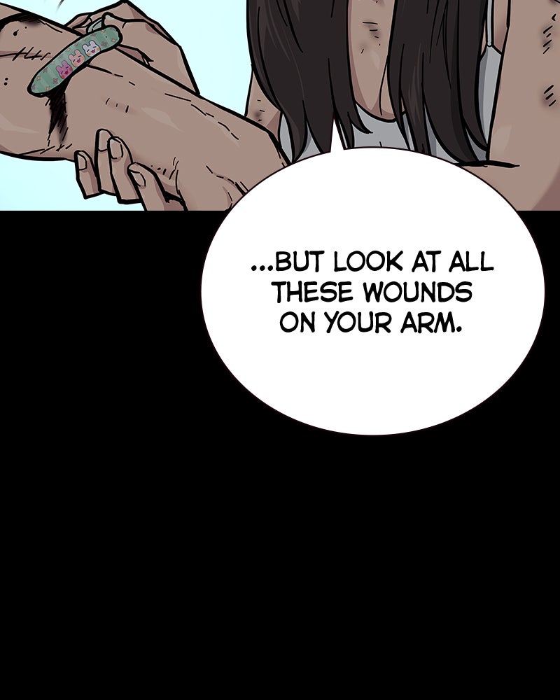 Read To Not Die Manga Online