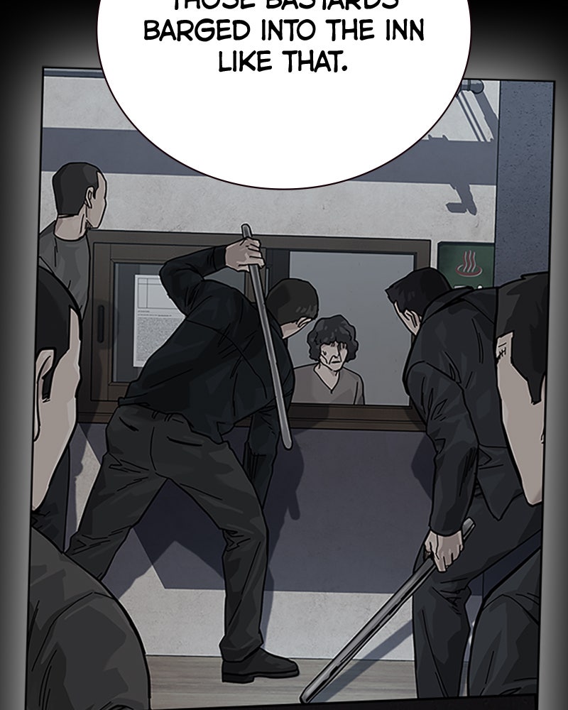 Read To Not Die Manga Online