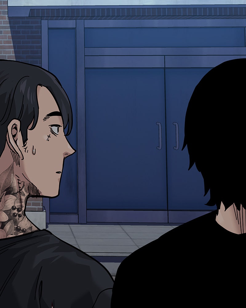 Read To Not Die Manga Online