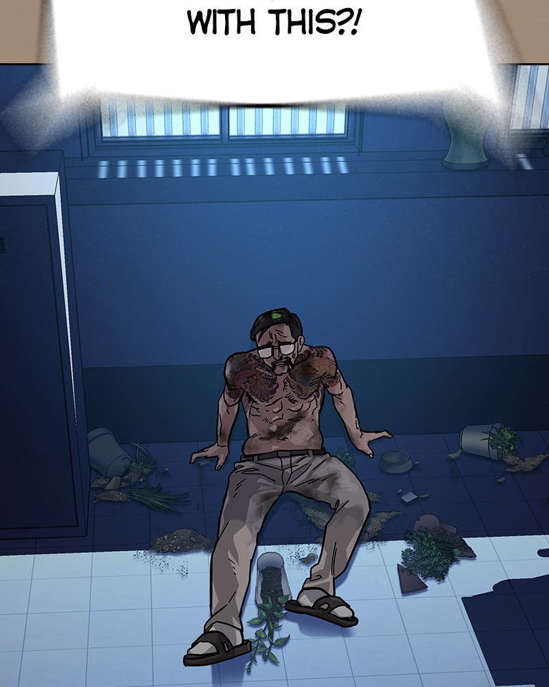 Read To Not Die Manga Online