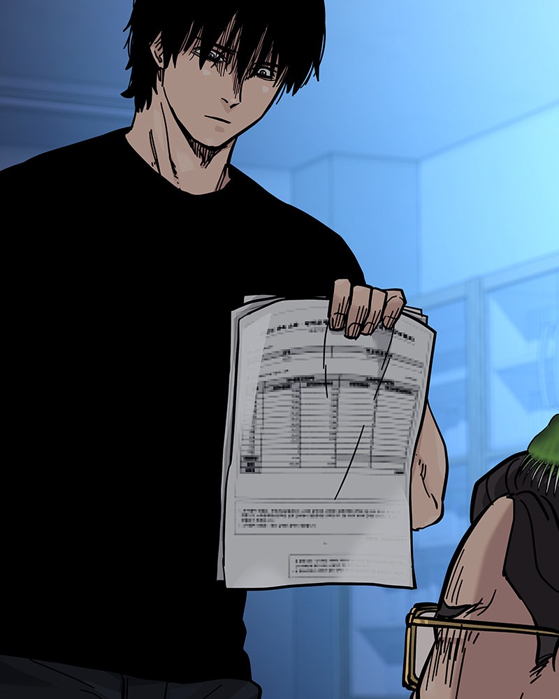 Read To Not Die Manga Online