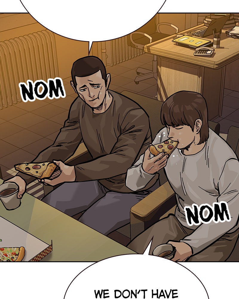 Read To Not Die Manga Online