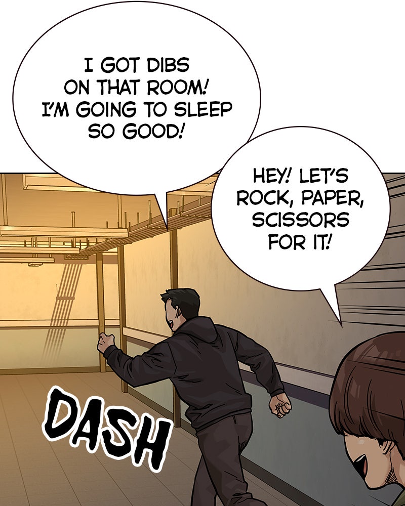 Read To Not Die Manga Online