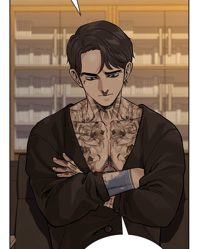 Read To Not Die Manga Online