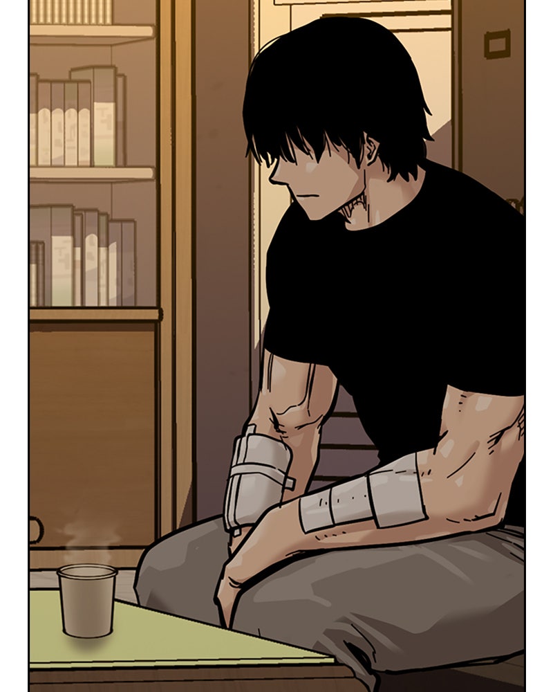 Read To Not Die Manga Online