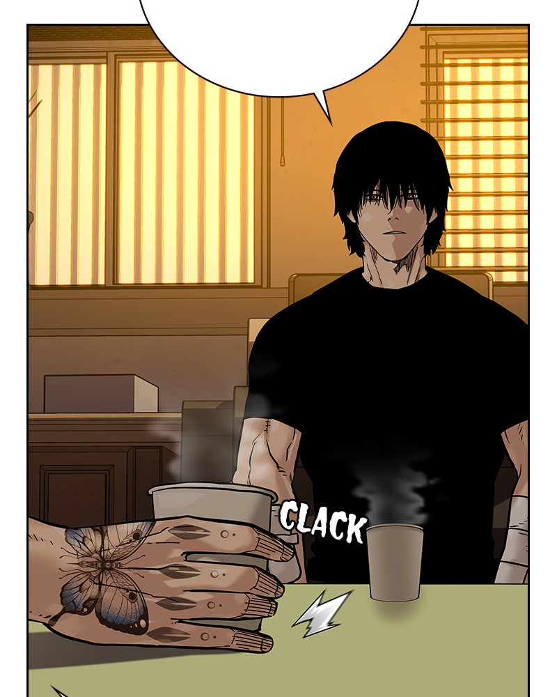 Read To Not Die Manga Online