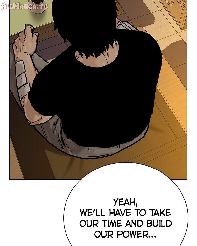 Read To Not Die Manga Online