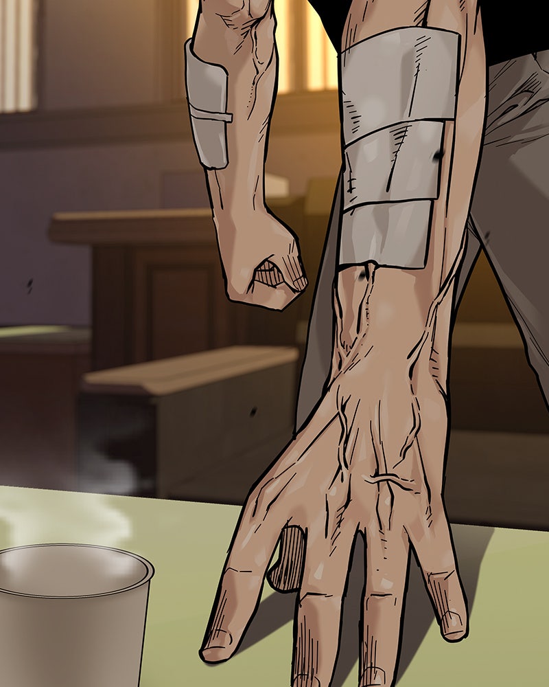 Read To Not Die Manga Online