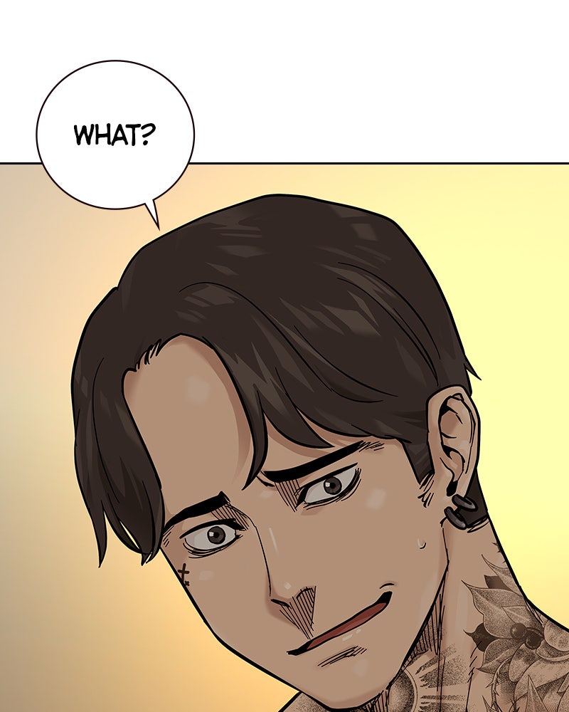 Read To Not Die Manga Online