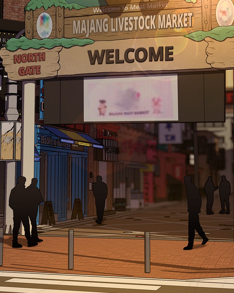 Read To Not Die Manga Online