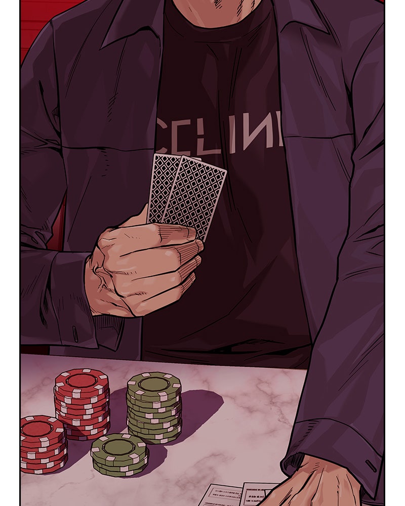 Read To Not Die Manga Online