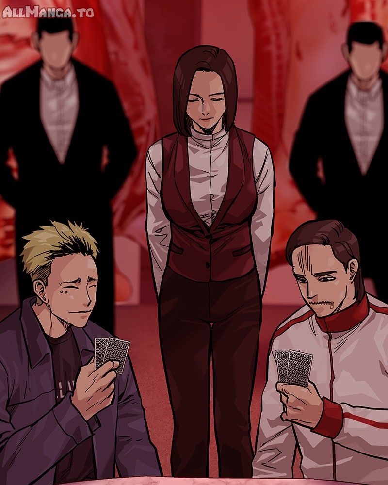 Read To Not Die Manga Online