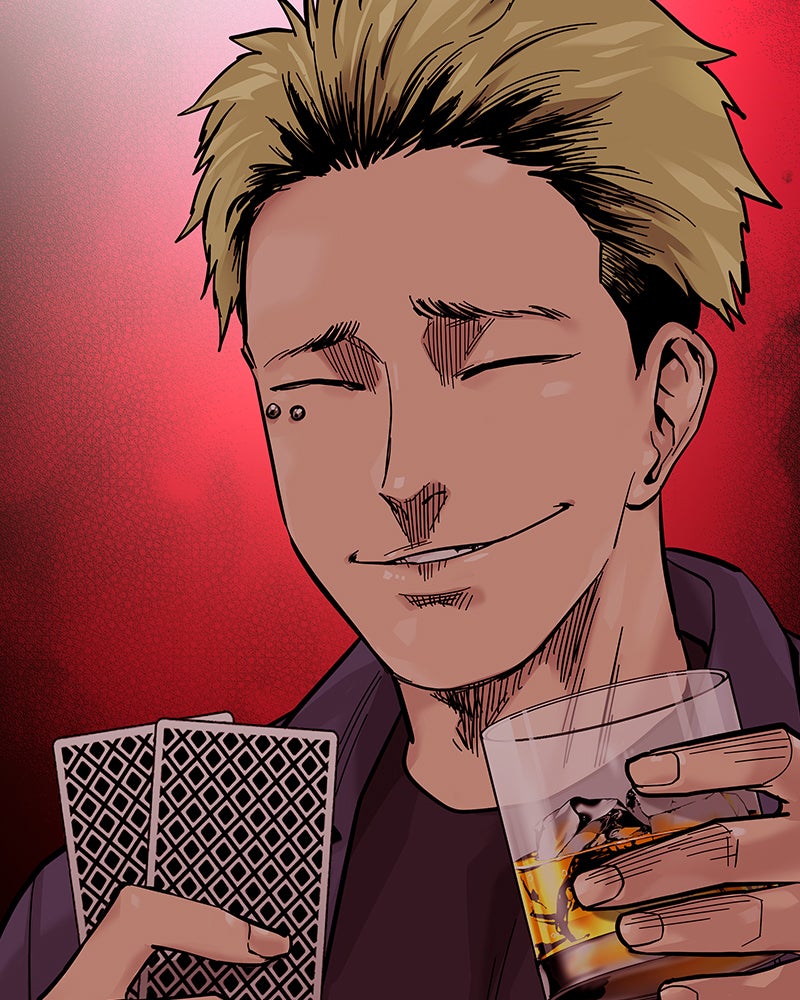 Read To Not Die Manga Online