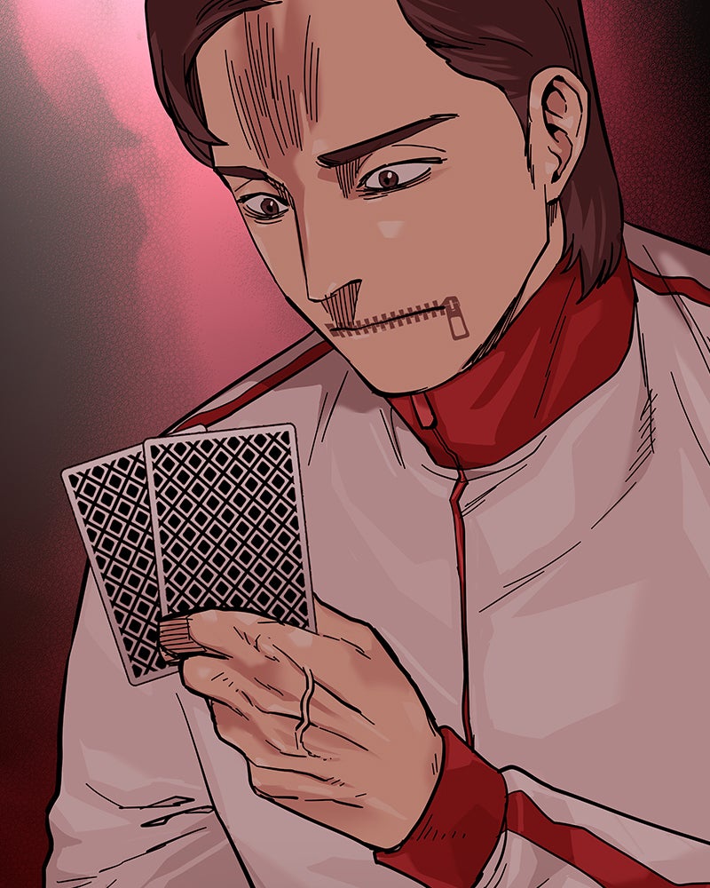 Read To Not Die Manga Online