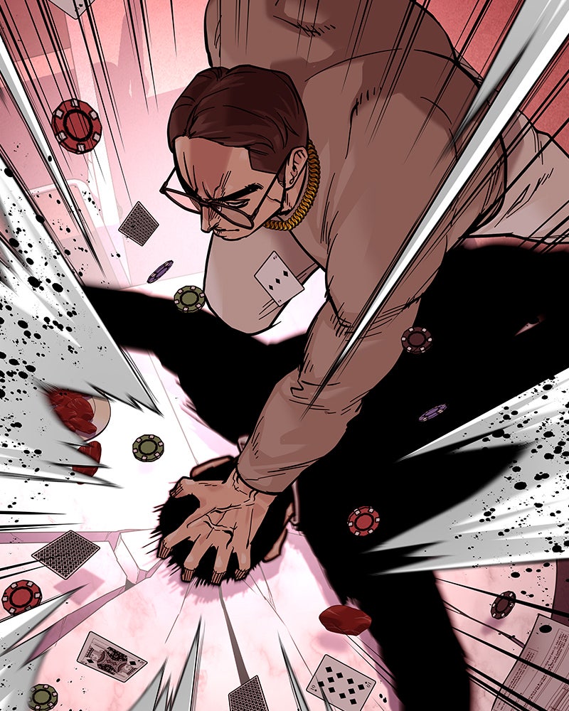 Read To Not Die Manga Online
