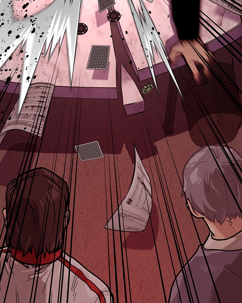 Read To Not Die Manga Online