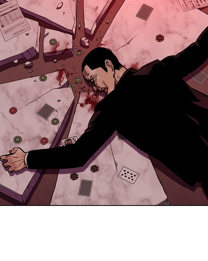 Read To Not Die Manga Online