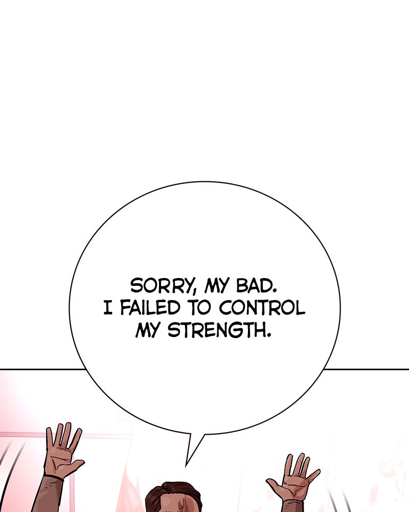 Read To Not Die Manga Online
