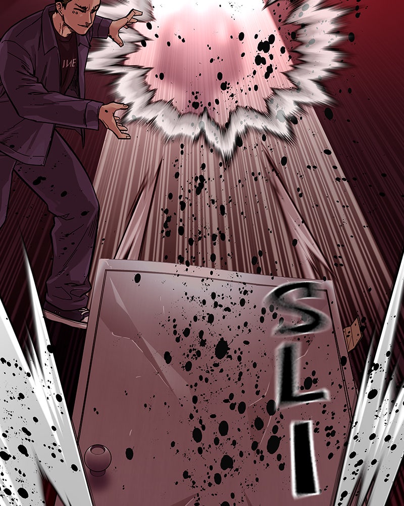 Read To Not Die Manga Online