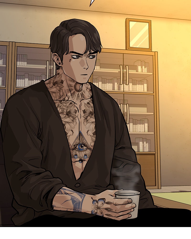 Read To Not Die Manga Online