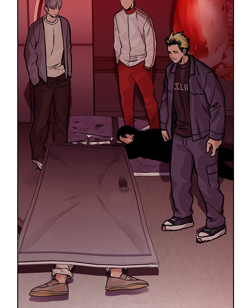 Read To Not Die Manga Online
