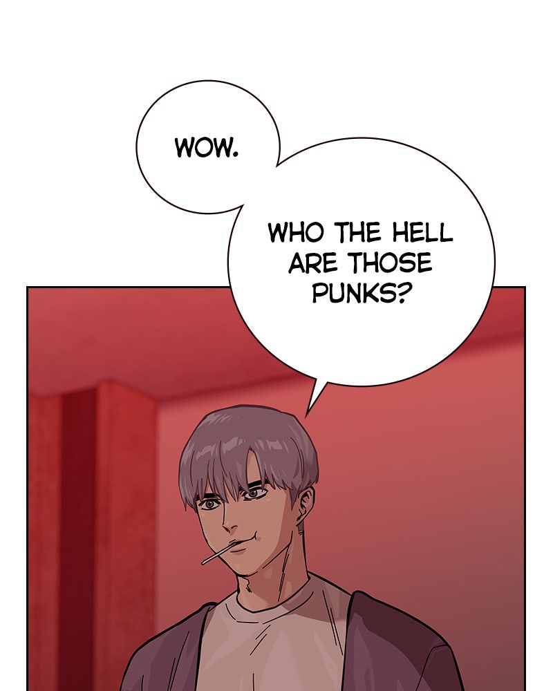 Read To Not Die Manga Online