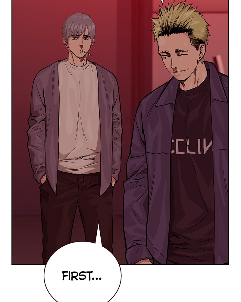 Read To Not Die Manga Online