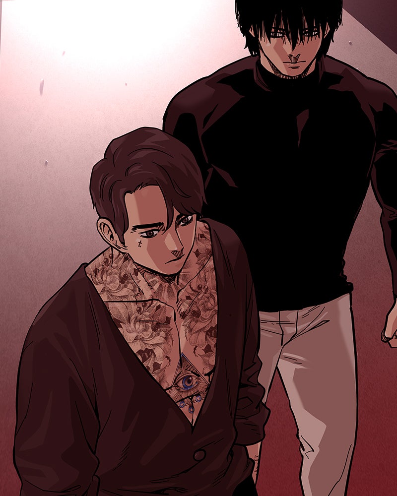 Read To Not Die Manga Online