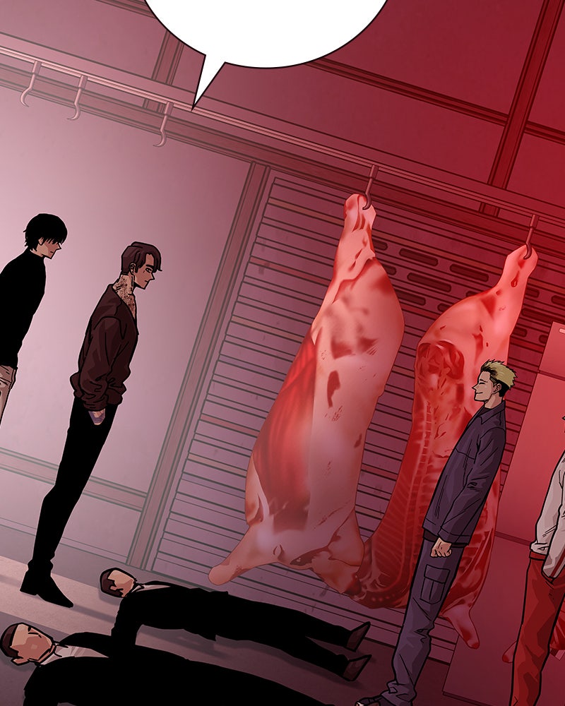 Read To Not Die Manga Online