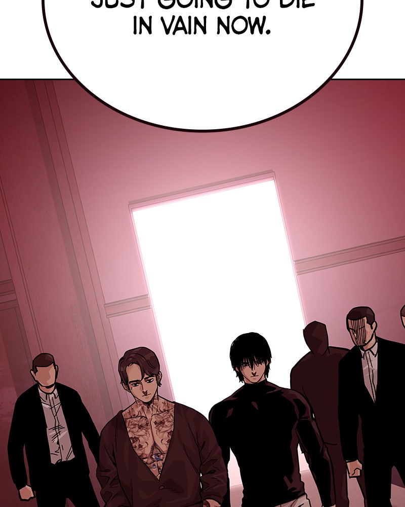 Read To Not Die Manga Online
