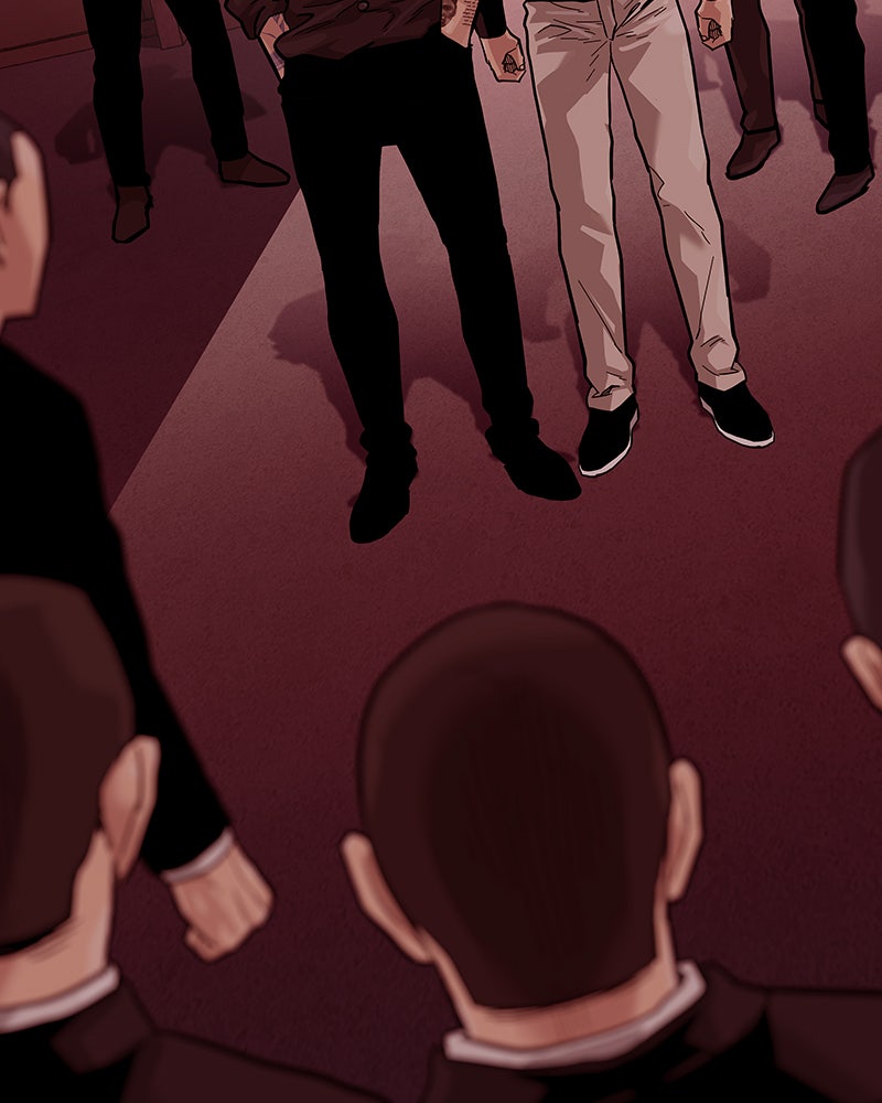 Read To Not Die Manga Online
