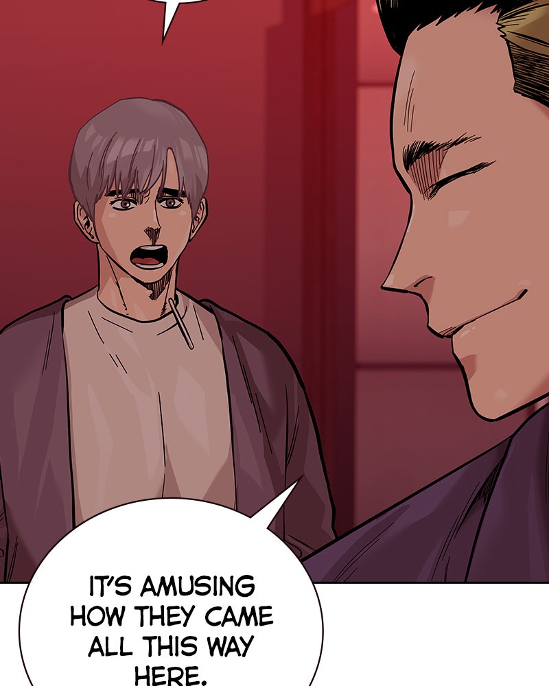Read To Not Die Manga Online