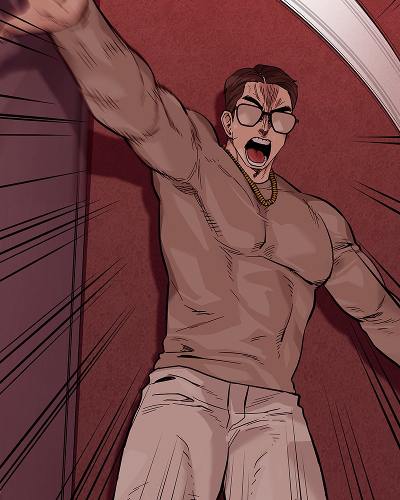 Read To Not Die Manga Online