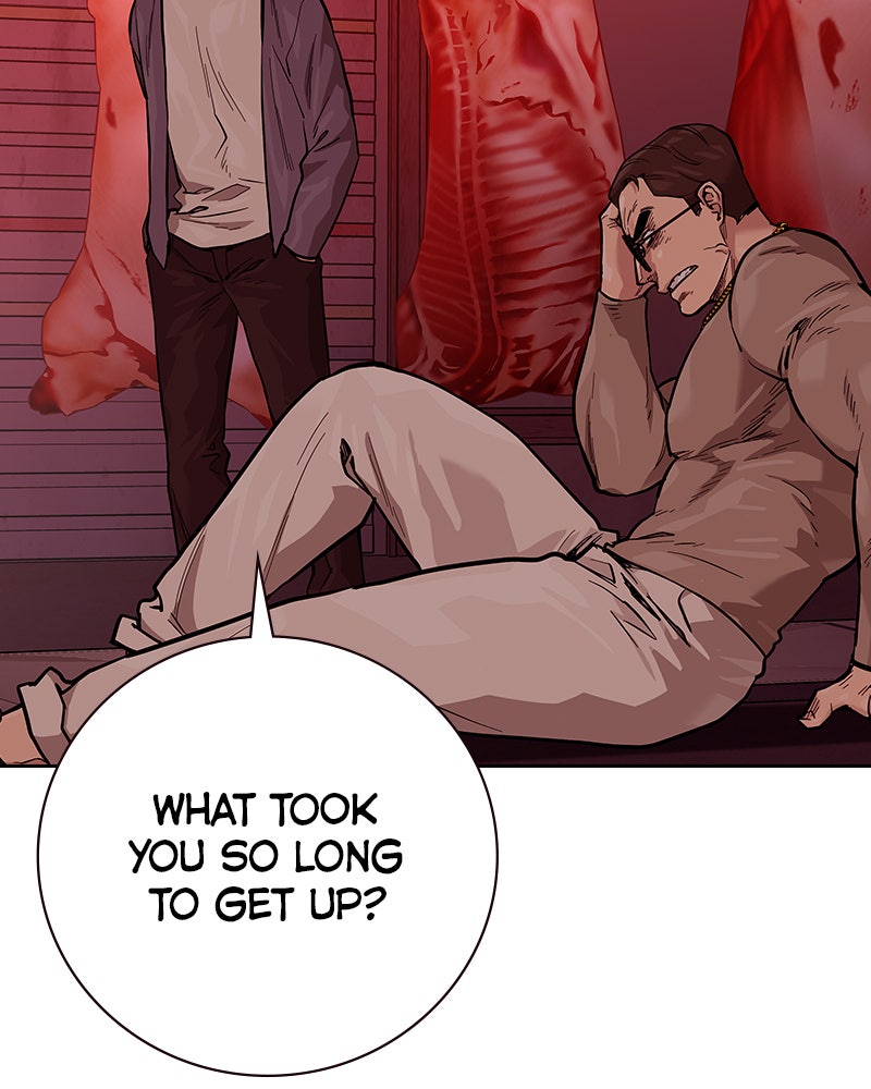 Read To Not Die Manga Online