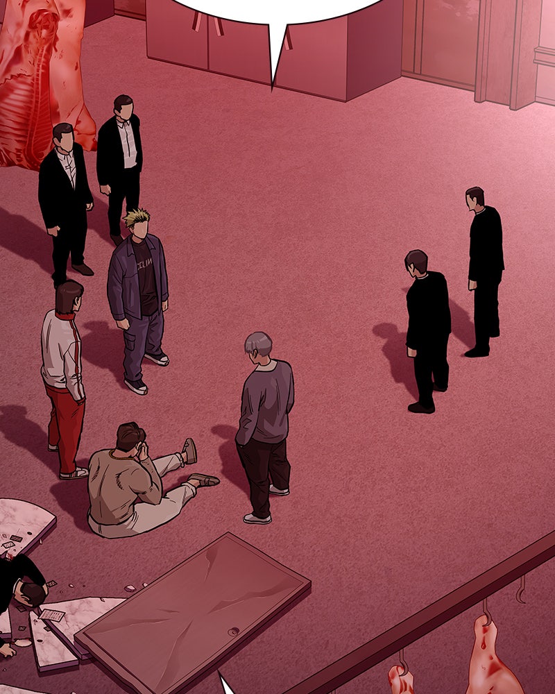 Read To Not Die Manga Online