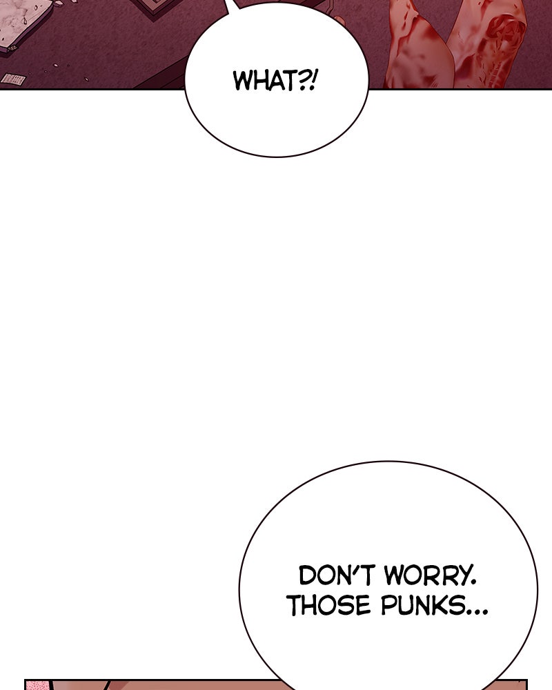 Read To Not Die Manga Online