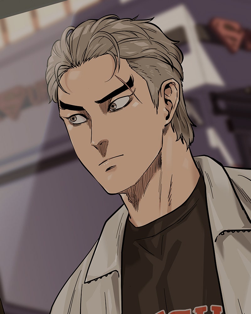 Read To Not Die Manga Online