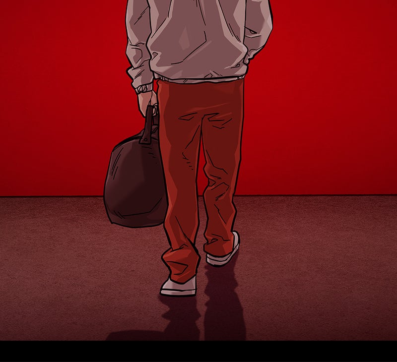 Read To Not Die Manga Online