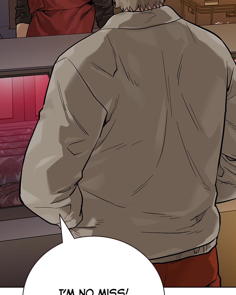 Read To Not Die Manga Online