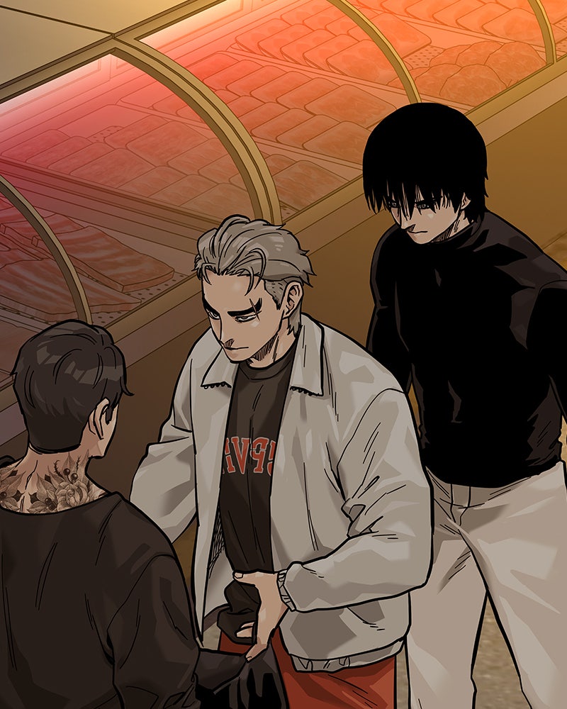 Read To Not Die Manga Online