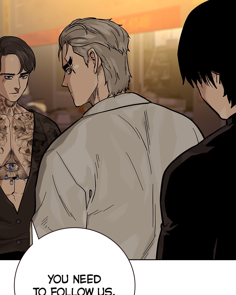 Read To Not Die Manga Online