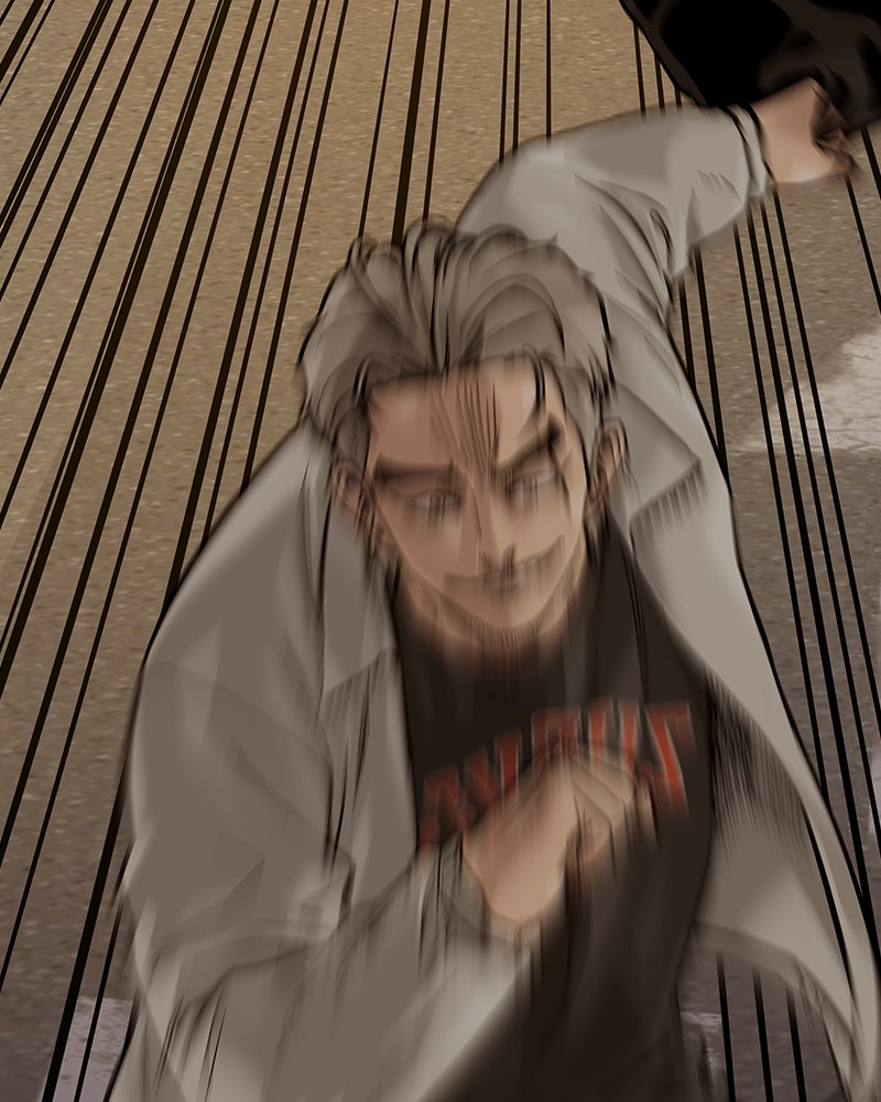 Read To Not Die Manga Online