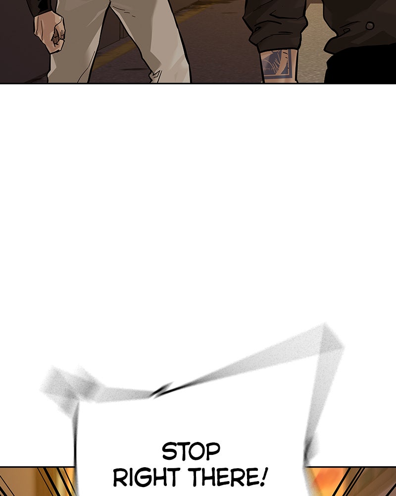 Read To Not Die Manga Online
