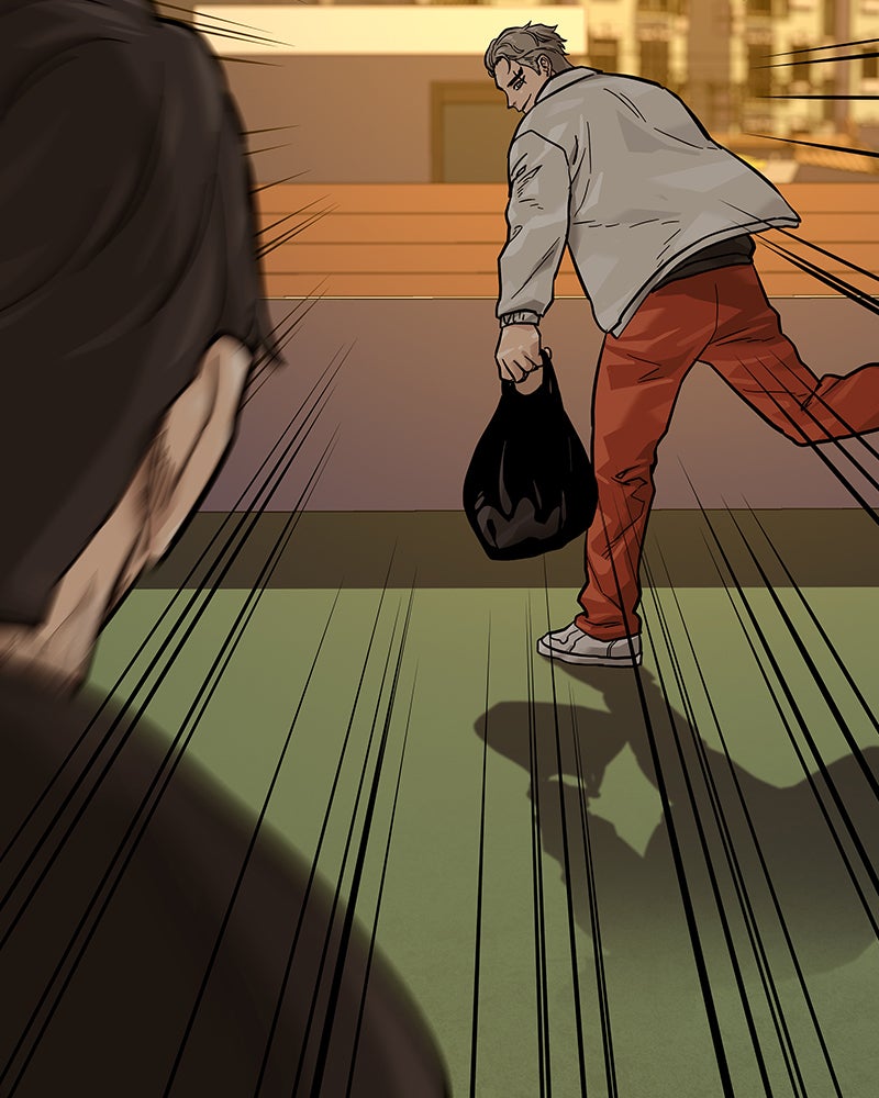 Read To Not Die Manga Online