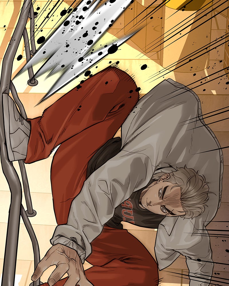 Read To Not Die Manga Online