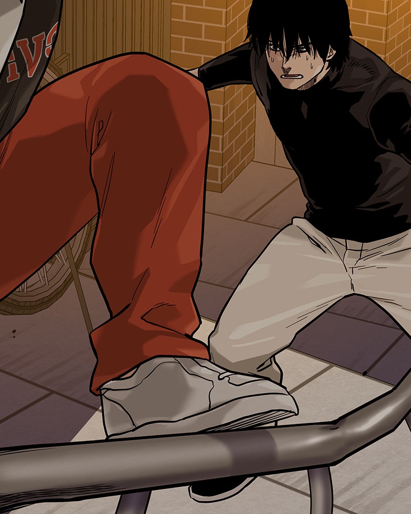 Read To Not Die Manga Online