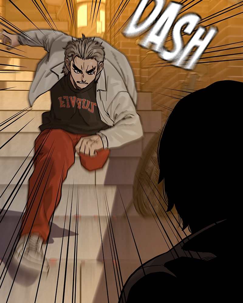 Read To Not Die Manga Online