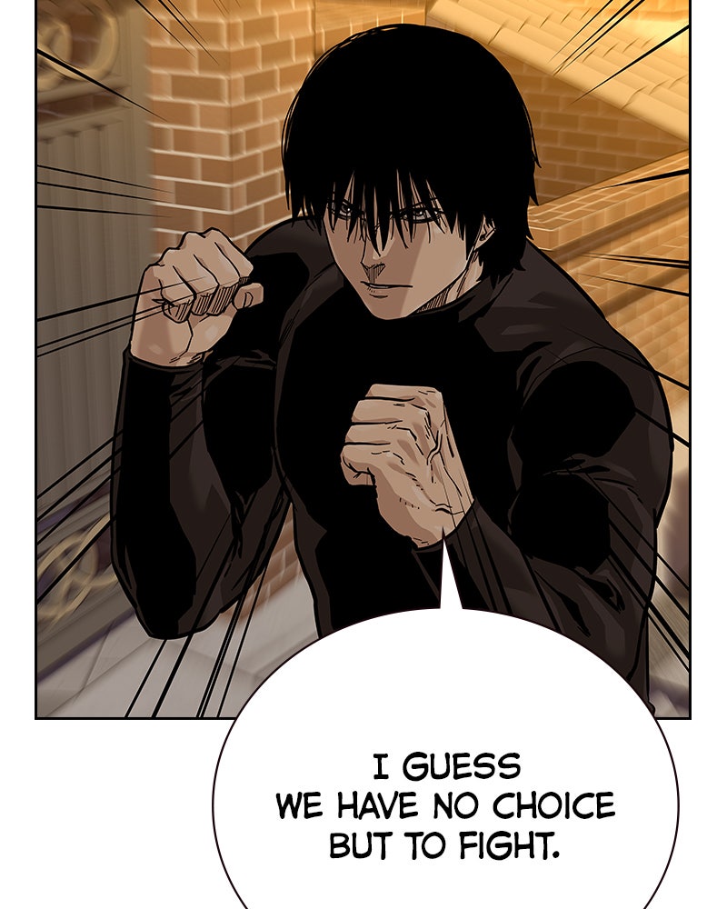 Read To Not Die Manga Online