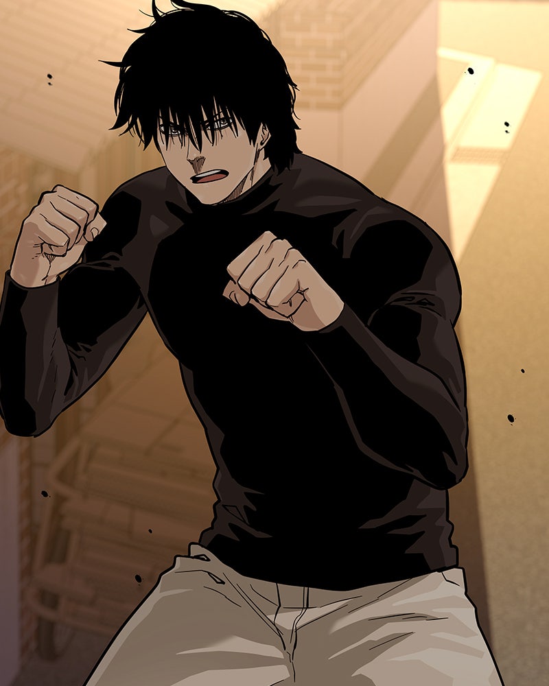 Read To Not Die Manga Online